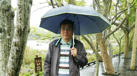 呂朝賢 老師